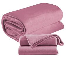 Cuddly blanket sofa for sale  Shipping to United Kingdom