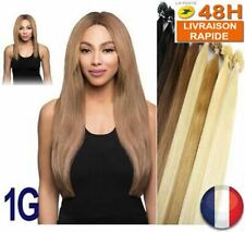 125 cheveux pose d'occasion  Paris XVIII