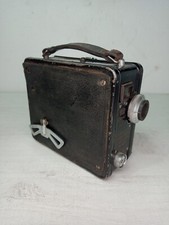 Vintage cinepresa cine usato  Verrua Savoia