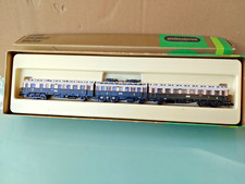 Minitrix 12992 elektro gebraucht kaufen  Dortmund