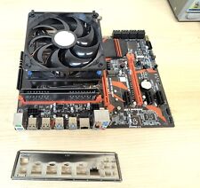 Atx computer motherboard for sale  Pleasanton