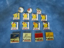 Lot pin tour d'occasion  Pommeuse