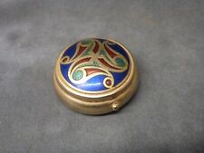 Lovely miniature cloisonne for sale  GLOUCESTER