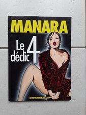 Manara declic 4 d'occasion  Alès
