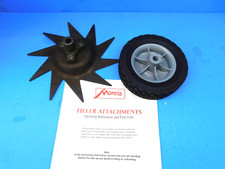 Nos border edger for sale  Arlington