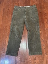 Bean pants men for sale  Jackson