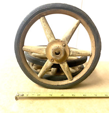 Vintage small wooden for sale  Wilton