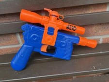 Star wars hans for sale  ALFRETON