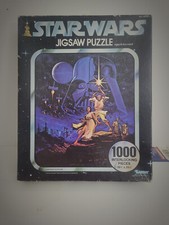 star puzzle wars jigsaw for sale star puzzle wars jigsaw for sale Alsip