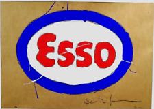 Mario schifano esso usato  Brugherio