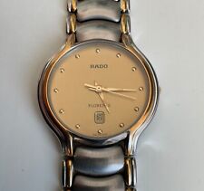 Armbanduhr rado florence gebraucht kaufen  Nürnberg