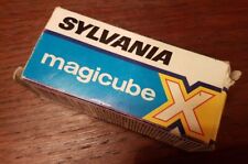 Sylvania magicube flash usato  Bergamo