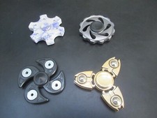 Lot unique fidget for sale  Scottsdale
