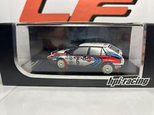 Lancia delta integrale usato  Villachiara