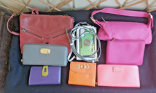 Lot assorted shoulder for sale  Baltimore