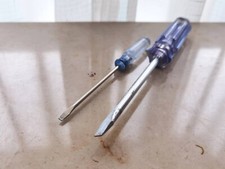 Schraubenzieher schraubendrehe gebraucht kaufen  Düsseldorf