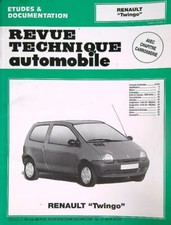 Revue technique automobile. usato  Italia