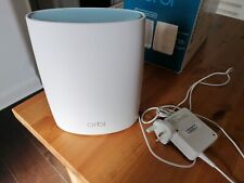 Netgear orbi rbs50 for sale  LONDON