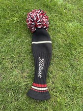 Titliest pom pom for sale  WISBECH