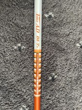 Graphite design tour for sale  LOOE