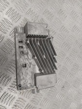 Amplificateur audio bmw d'occasion  Méru