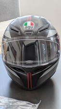 Agv full face for sale  DERBY