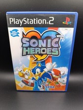 Sonic heroes platinum gebraucht kaufen  Leimen