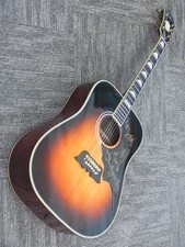 Epiphone ft120 masterbilt usato Epiphone ft120 masterbilt usato  Spedire a Italy