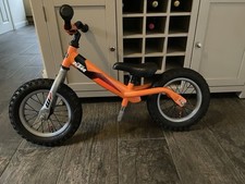 Ktm balance bike for sale  DERBY
