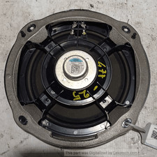 Altoparlante porta anteriore usato Altoparlante porta anteriore usato  Volpago del Montello