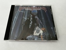 Usado, Dehumanizer by Black Sabbath (CD, Jun-1992) comprar usado  Enviando para Brazil