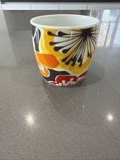 Paperchase porcelain mug for sale  ABINGDON