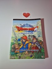 Usado, 🎮 Guide Officiel Complet " Dragon Quest L'odyssée Du Roi Maudit " (Francais) comprar usado  Enviando para Brazil