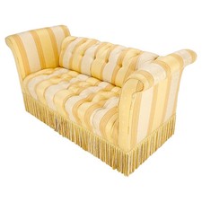 Gold white stripe for sale  USA