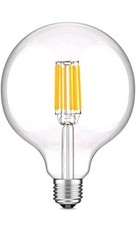 10w vintage edison for sale  BIRMINGHAM
