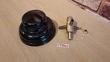 Tilley x246b black for sale  WATERLOOVILLE