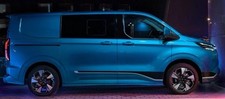 2025 ford transit for sale  BURTON-ON-TRENT