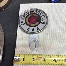 Vintage chicago motor for sale  Crown Point