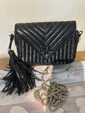 Victoria secret black for sale  GLOUCESTER