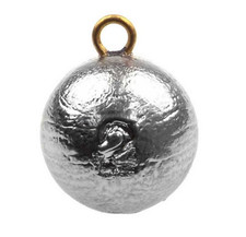 Cannon ball sinker for sale  Aurora