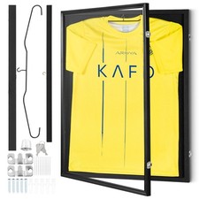 Jersey display frame for sale  Perth Amboy