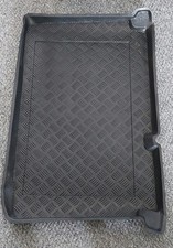 Corsa boot liner for sale  HULL