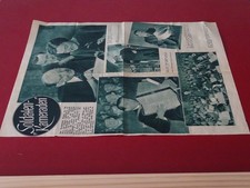 Alte zeitungsseite soldaten gebraucht kaufen  Seeheim-Jugenheim