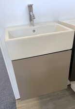Duravit vero air gebraucht kaufen  Haßfurt