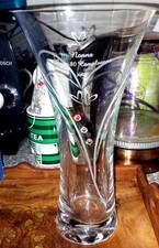 Diamante swarovski trumpet for sale  MILTON KEYNES