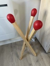 Lampe ikea stråla d'occasion  Bain-de-Bretagne