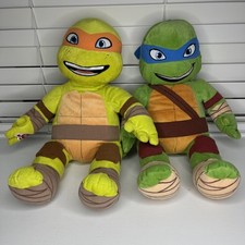 Lot tmnt build for sale  Lowell