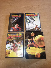 Dragon ball uncut gebraucht kaufen  Hamburg