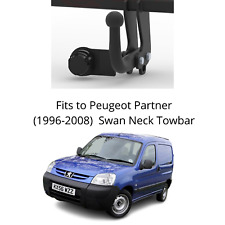 Tow bar peugeot for sale  BELFAST