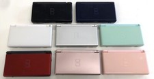 console Nintendo DS Lite usado região livre várias cores [testado] comprar usado  Enviando para Brazil
